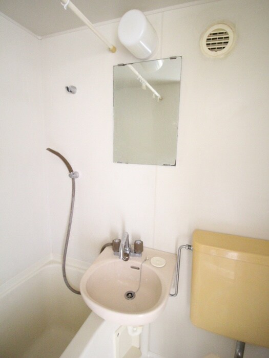 プチメゾンの物件内観写真