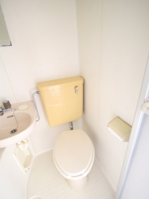 プチメゾンの物件内観写真