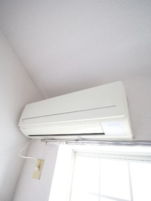 プチメゾンの物件内観写真