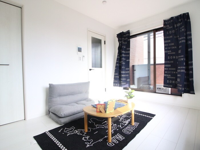 ＳＨレジデンスⅡの物件内観写真