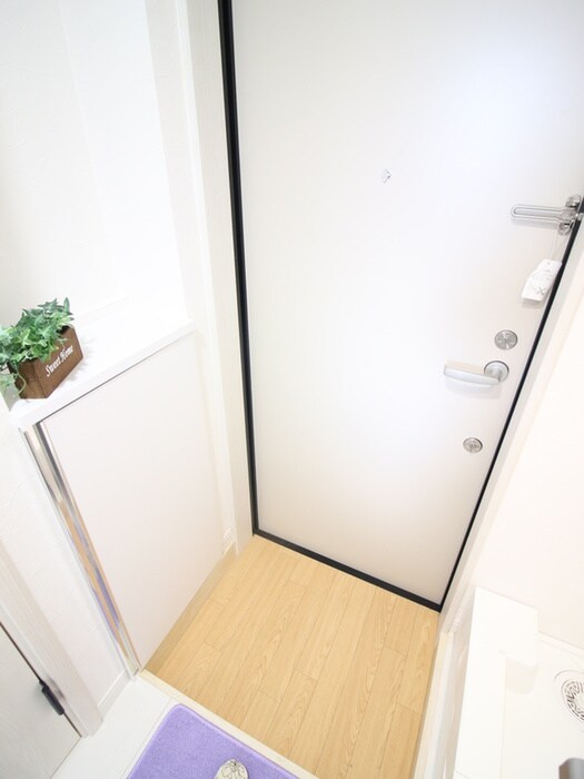 ＳＨレジデンスⅡの物件内観写真