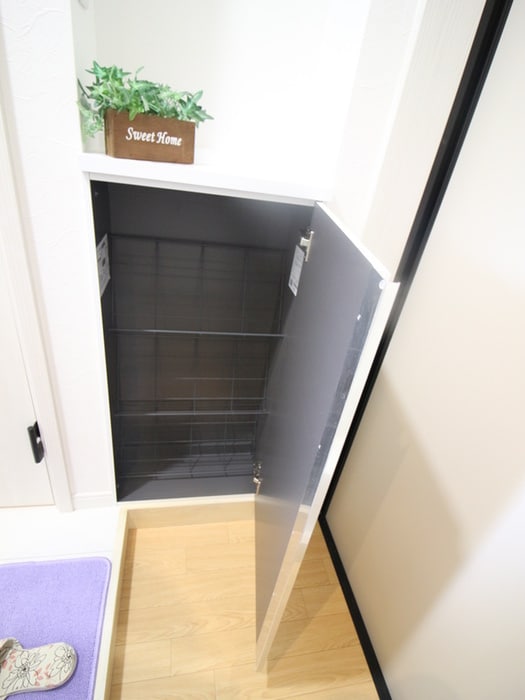 ＳＨレジデンスⅡの物件内観写真