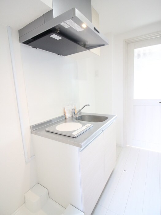 ＳＨレジデンスⅡの物件内観写真