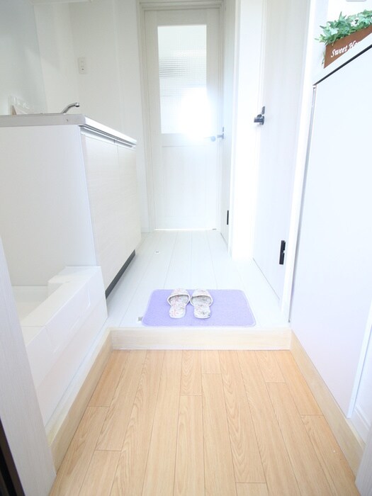 ＳＨレジデンスⅡの物件内観写真