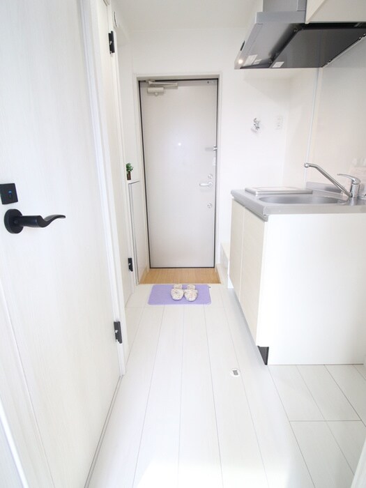 ＳＨレジデンスⅡの物件内観写真