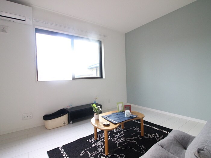 ＳＨレジデンスⅡの物件内観写真