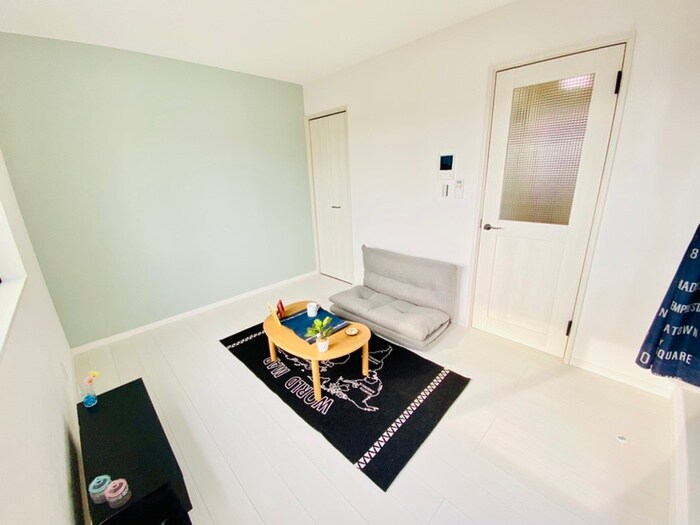 ＳＨレジデンスⅡの物件内観写真