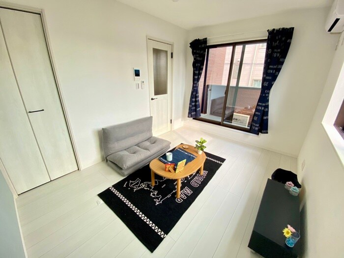 ＳＨレジデンスⅡの物件内観写真