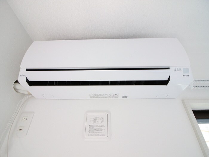 ＳＨレジデンスⅡの物件内観写真