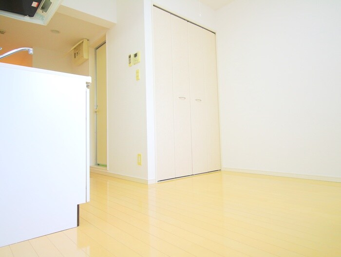 FELICIOUS J`sの物件内観写真