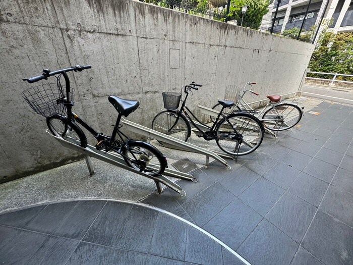 FELICIOUS J`sの物件外観写真