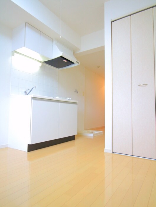 FELICIOUS J`sの物件内観写真