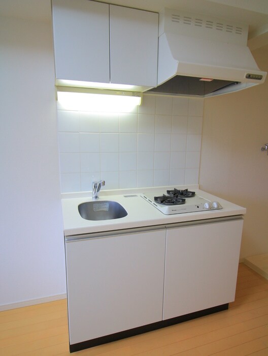 FELICIOUS J`sの物件内観写真