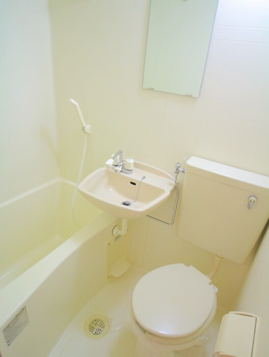 FELICIOUS J`sの物件内観写真