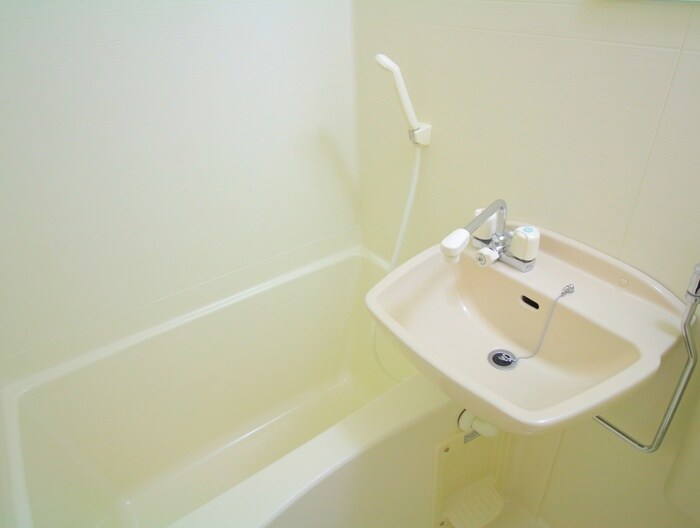 FELICIOUS J`sの物件内観写真