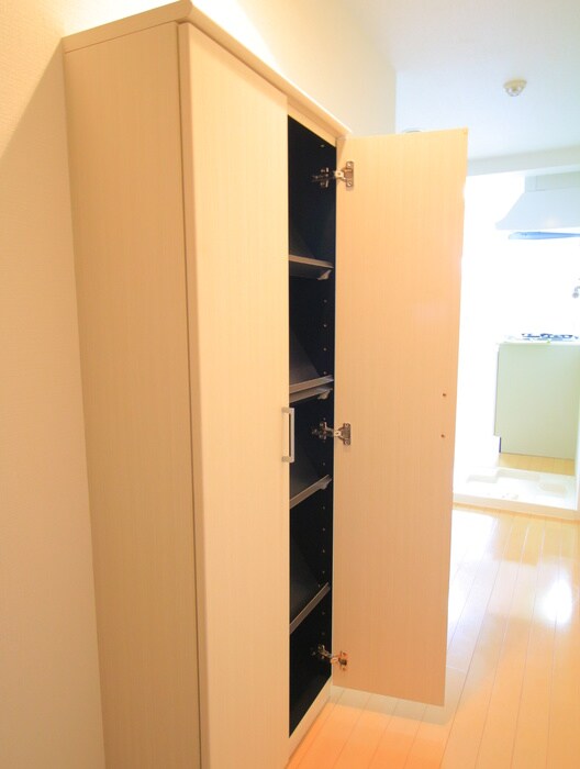 FELICIOUS J`sの物件内観写真