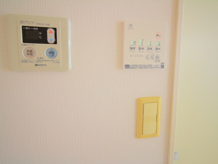 FELICIOUS J`sの物件内観写真