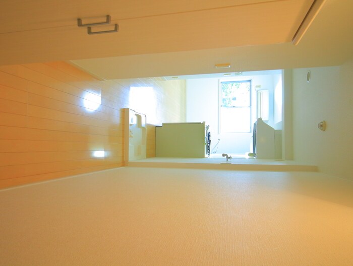 FELICIOUS J`sの物件内観写真