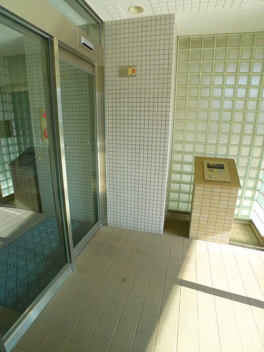 エポック４５の物件外観写真