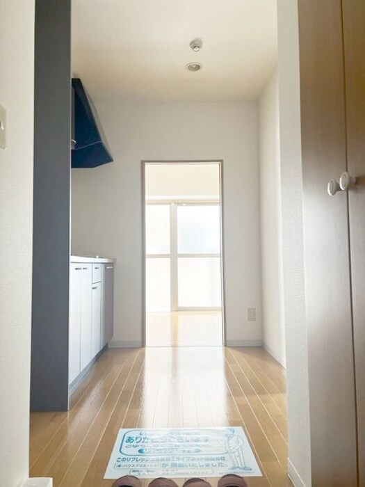 エポック４５の物件内観写真