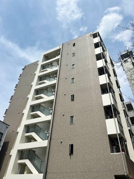 エポック４５の物件外観写真