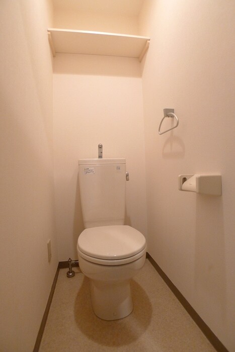 エポック４５の物件内観写真