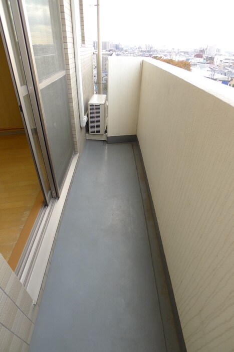 エポック４５の物件内観写真