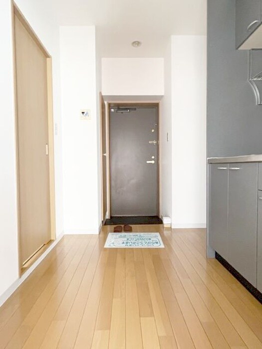 エポック４５の物件内観写真