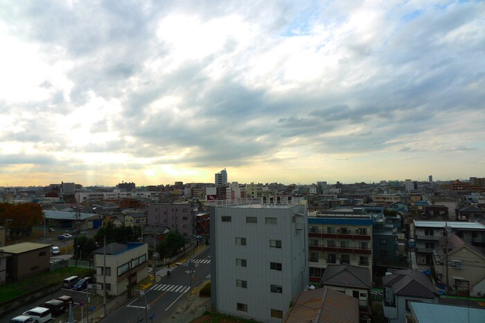 エポック４５の物件内観写真