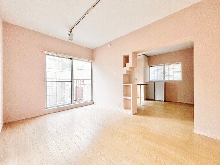 ハイムアカシアの物件内観写真