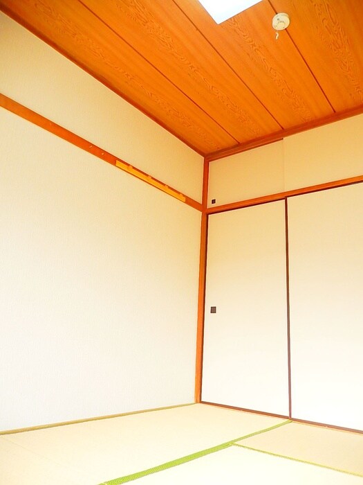 ケ－アイ・マンションの物件内観写真