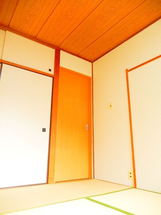 ケ－アイ・マンションの物件内観写真