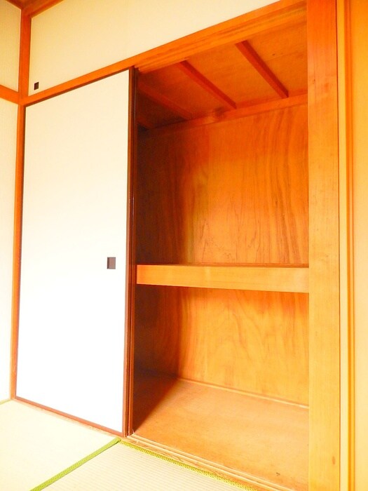 ケ－アイ・マンションの物件内観写真