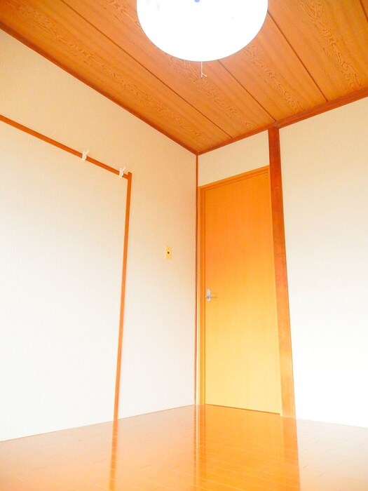 ケ－アイ・マンションの物件内観写真