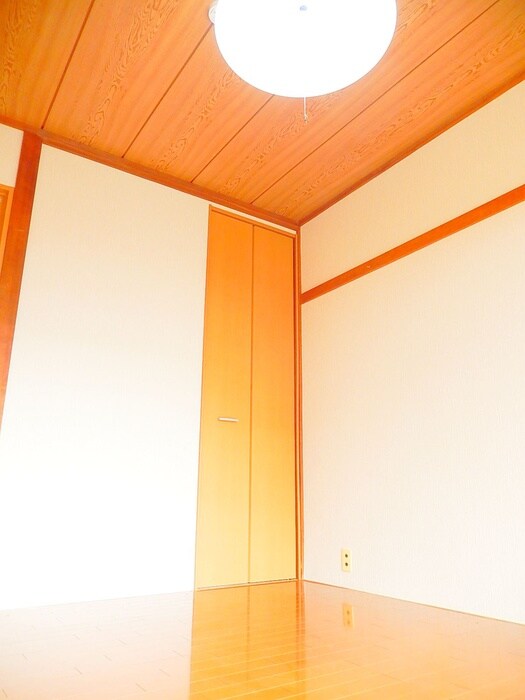 ケ－アイ・マンションの物件内観写真