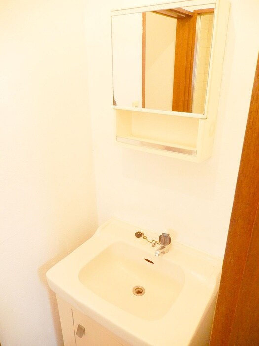 ケ－アイ・マンションの物件内観写真