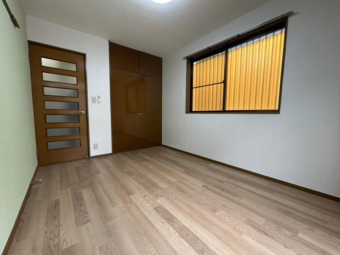 ハイブリッジの物件内観写真