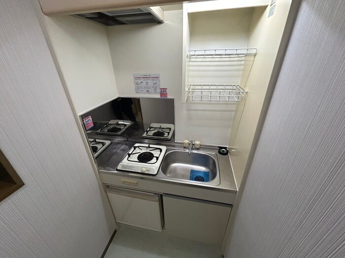 ハイブリッジの物件内観写真