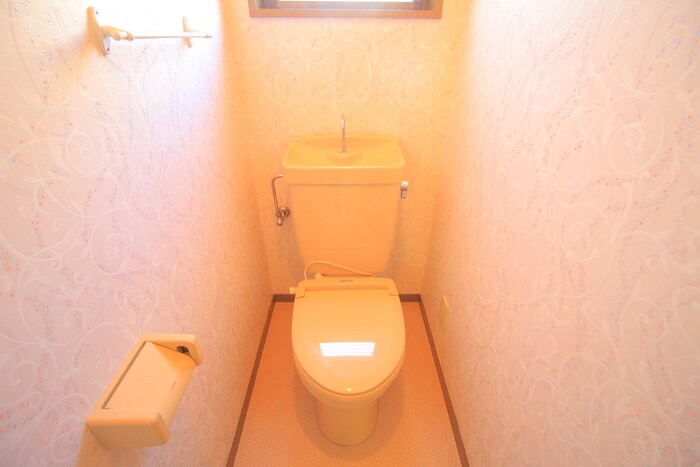 ハイブリッジの物件内観写真