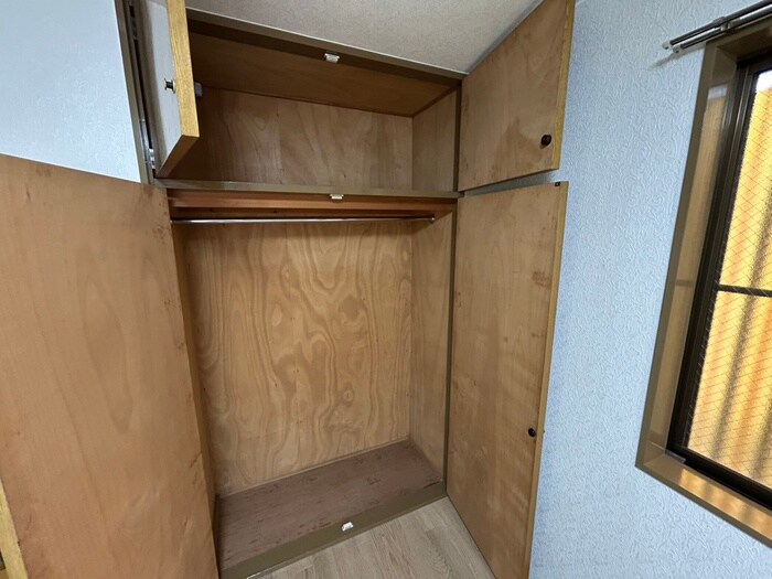 ハイブリッジの物件内観写真