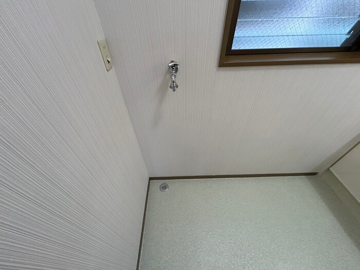 ハイブリッジの物件内観写真