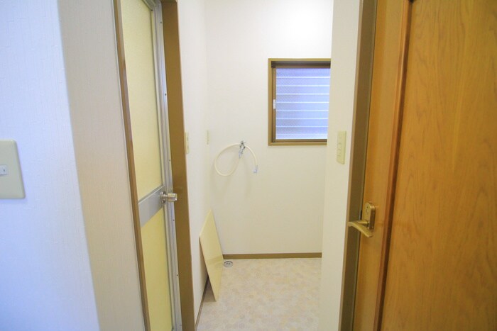 ハイブリッジの物件内観写真