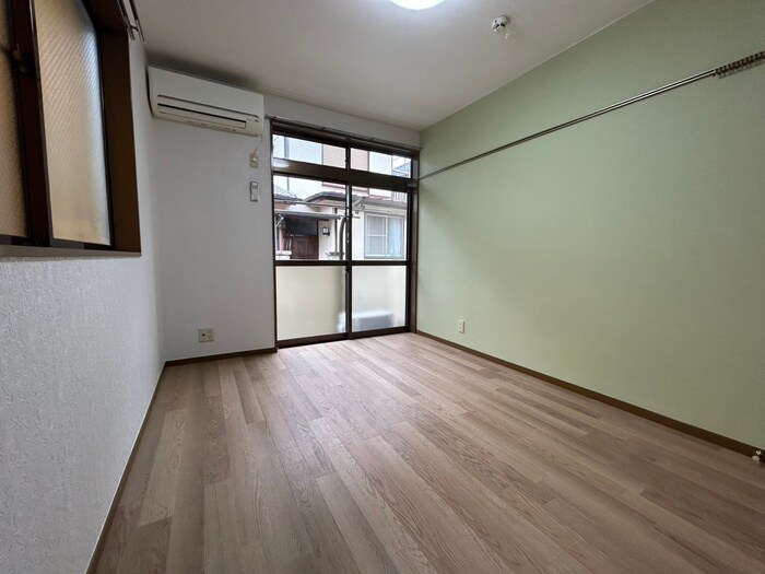 ハイブリッジの物件内観写真