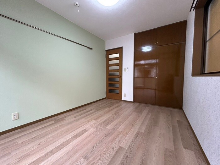 ハイブリッジの物件内観写真