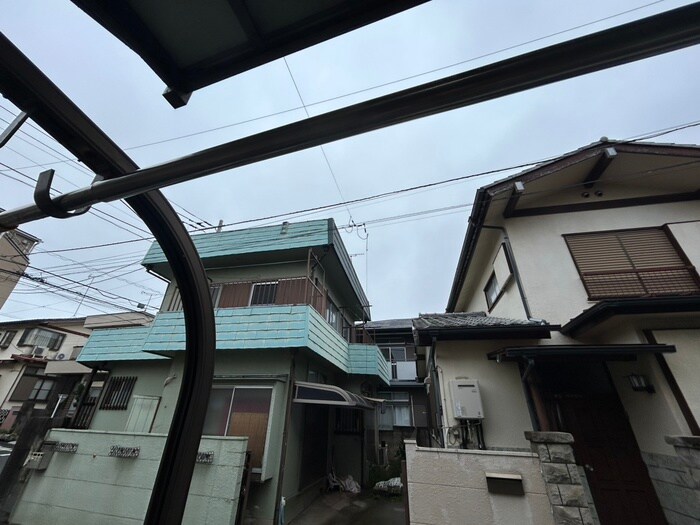 ハイブリッジの物件内観写真