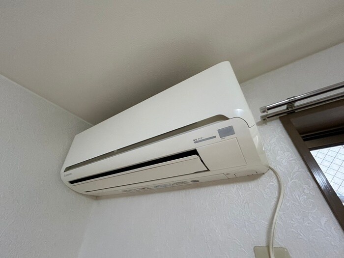 ハイブリッジの物件内観写真