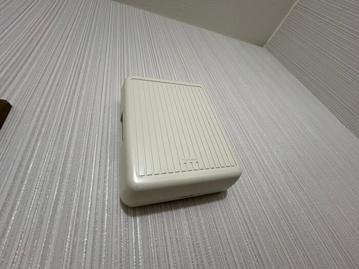 ハイブリッジの物件内観写真