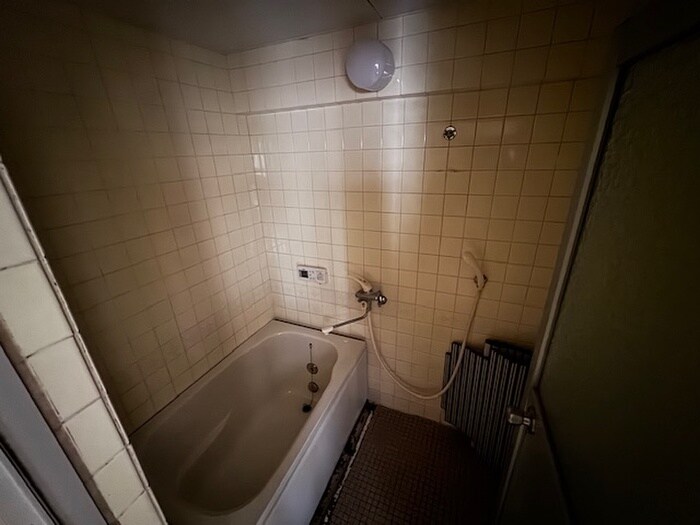 昭島つつじが丘ハイツ１２号棟の物件内観写真