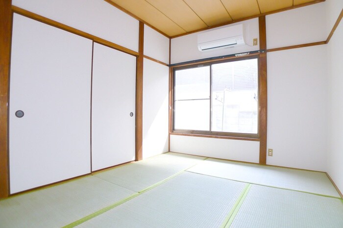 プリベイル柏の物件内観写真