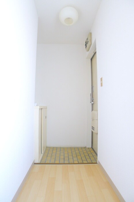 プリベイル柏の物件内観写真